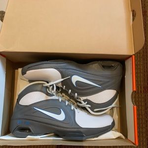 Nike Air Visi Pro III